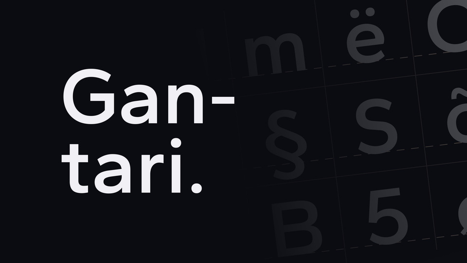 Gantari