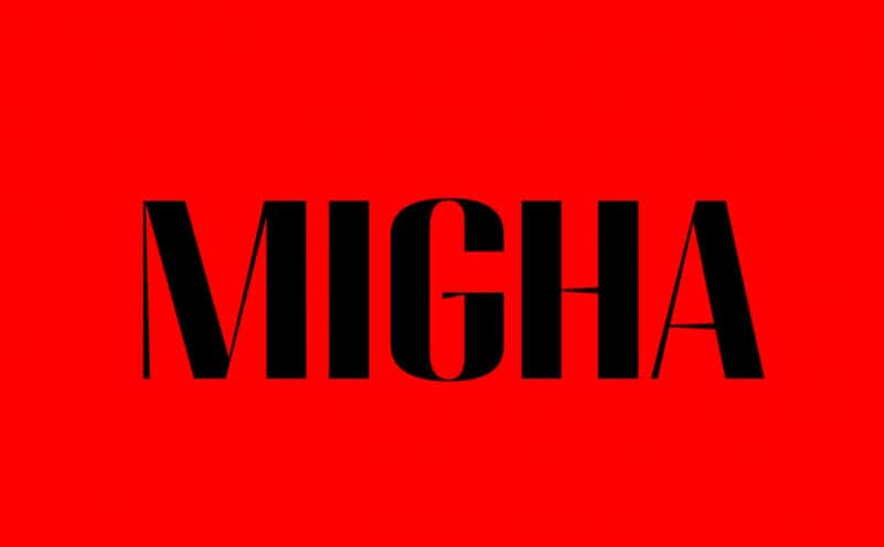Migha Expanded