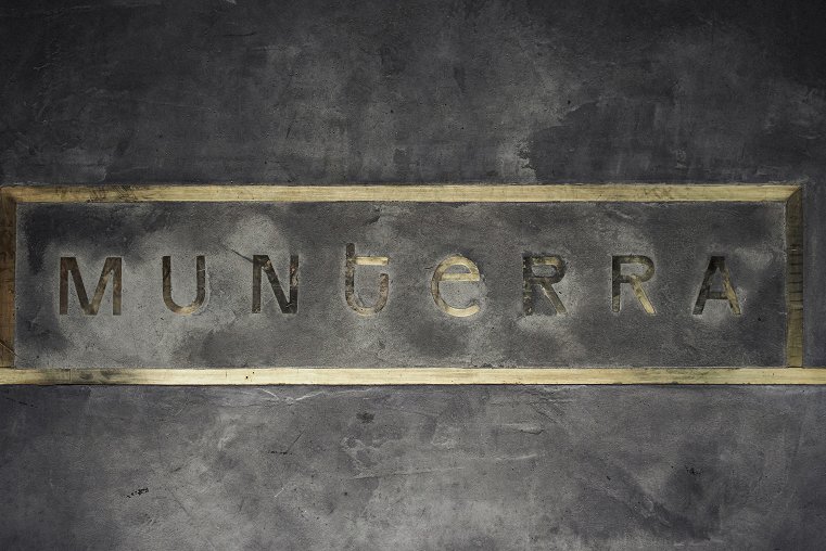 Munterra