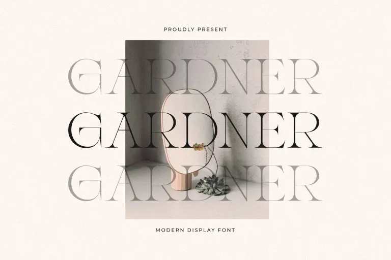 Gardner