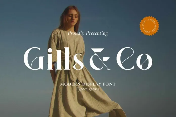 Gills & Co