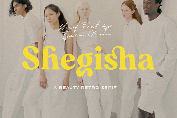 Shegisha