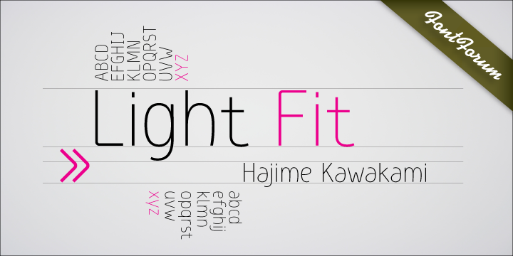 Light Fit Hand