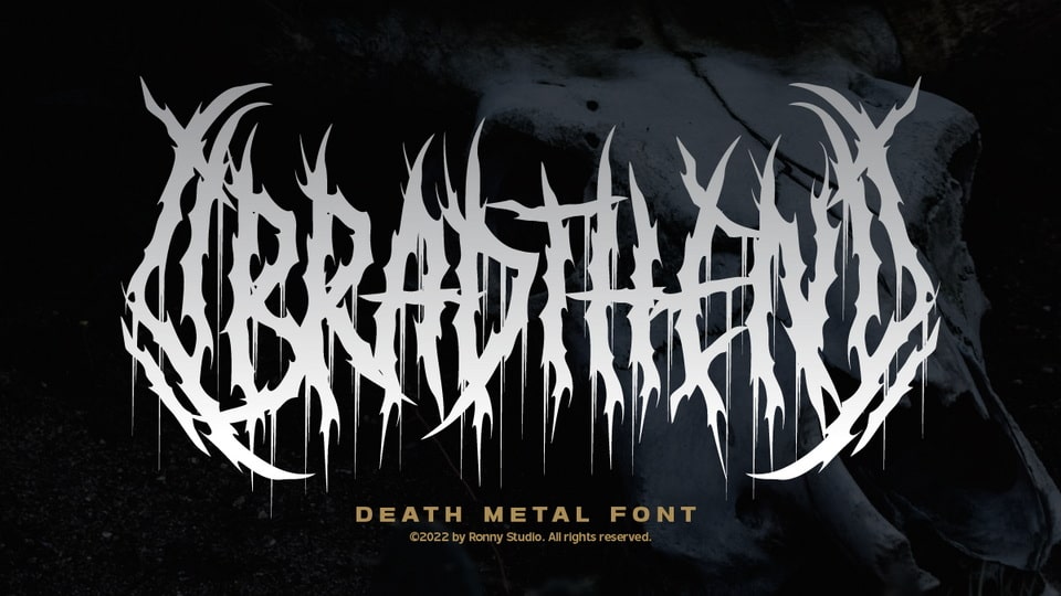 Bradthen