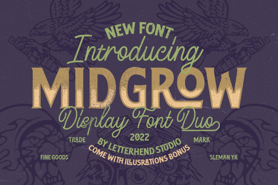 Midgrow