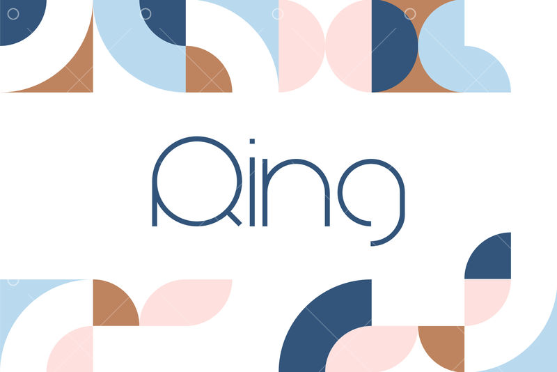 Ring Sans