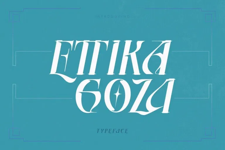 Ettika Goza