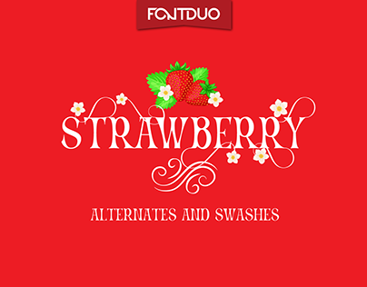 Strawberry