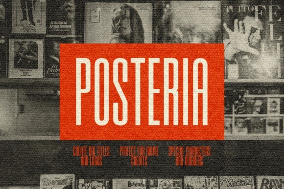 Posteria