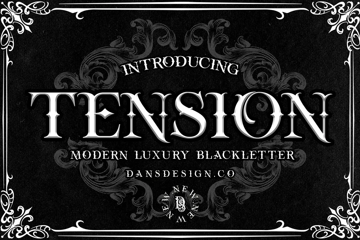 Tension