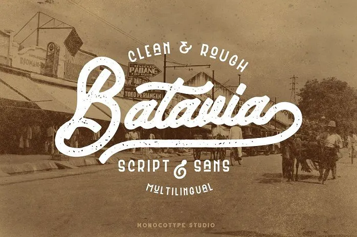 Batavia
