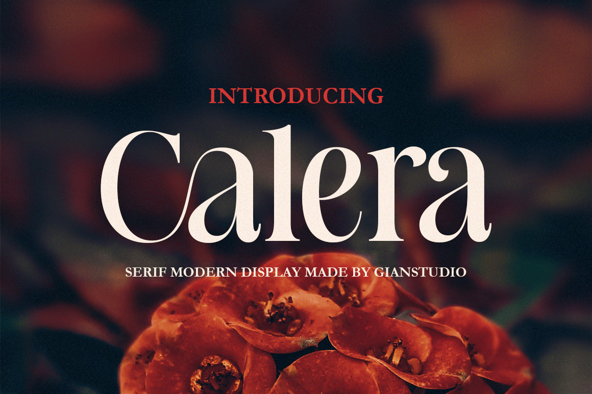 Calera