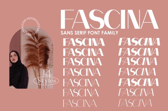 Fascina