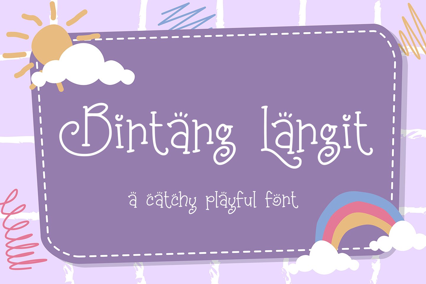 Bintang Langit