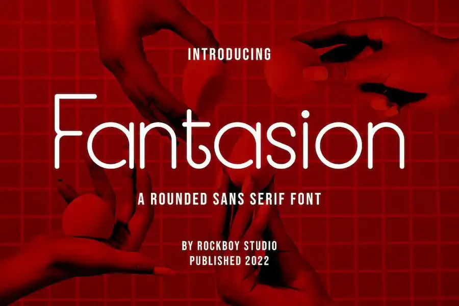 Fantasion