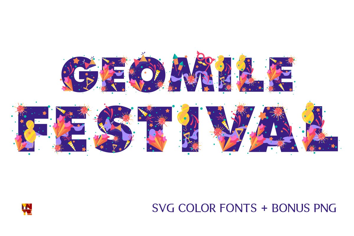 Geomile Festival
