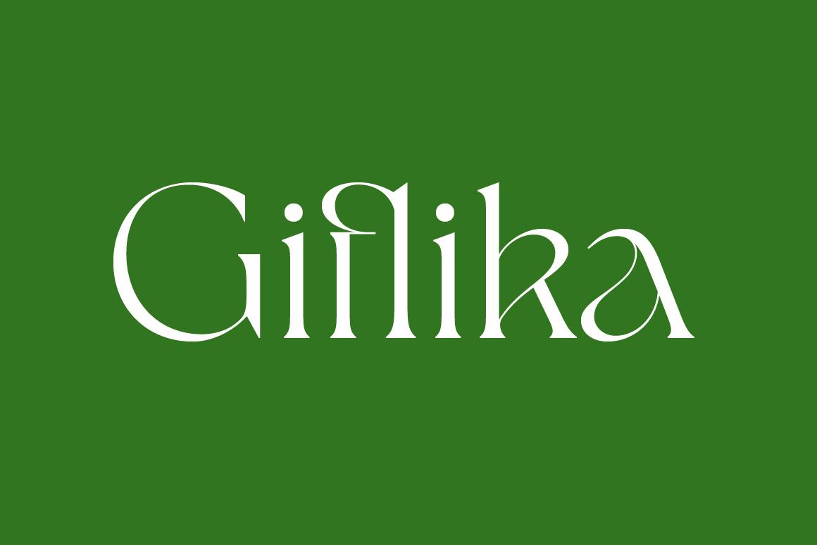 Giflika