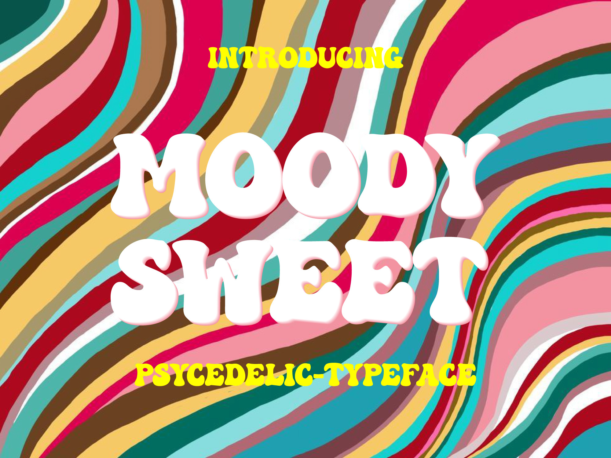 Moodysweet