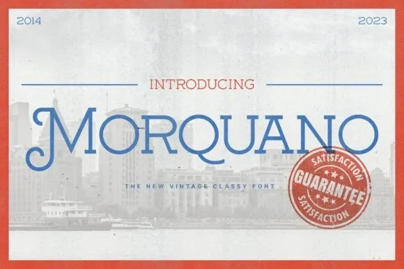 Morquano