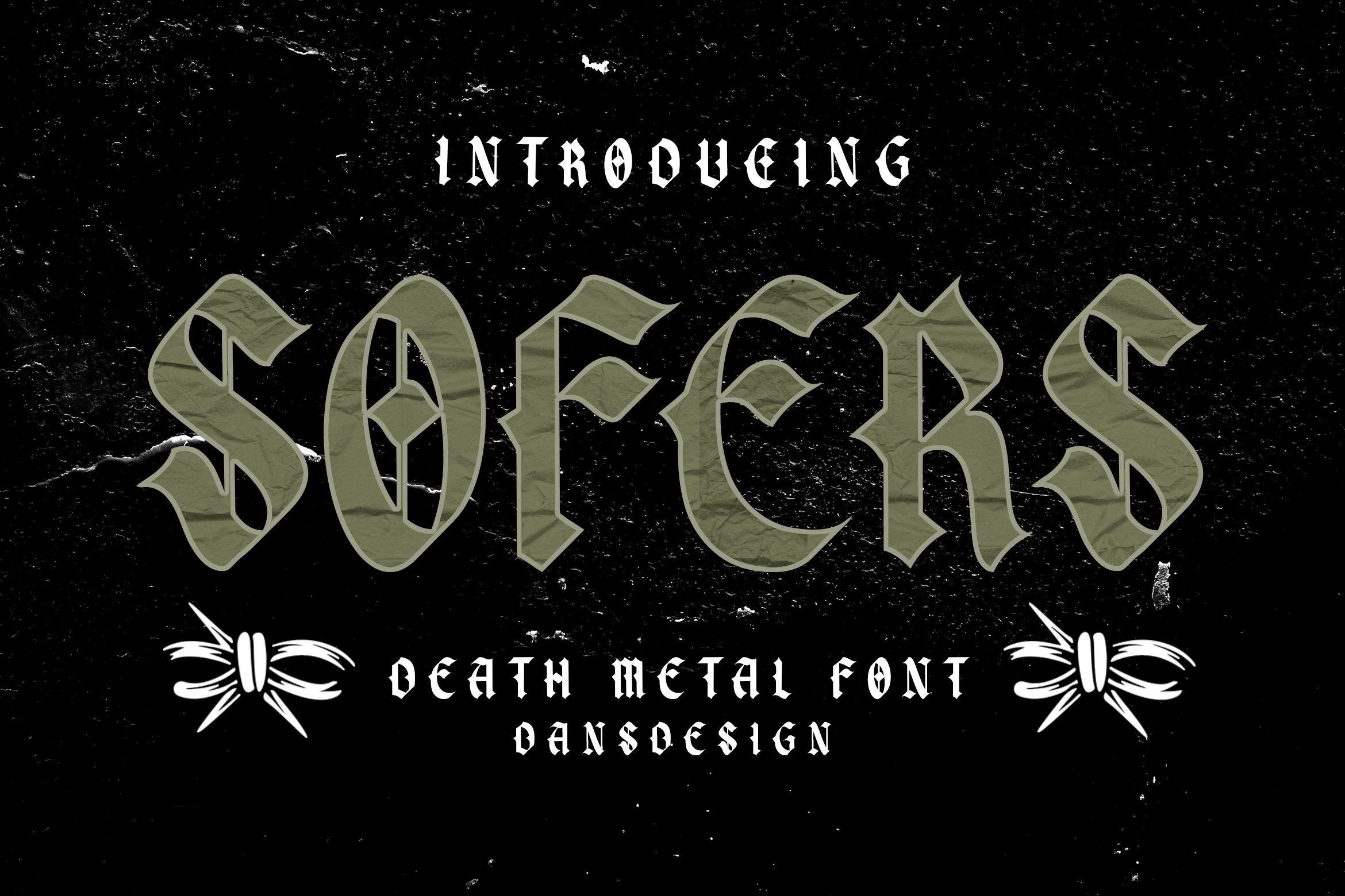 Sofers