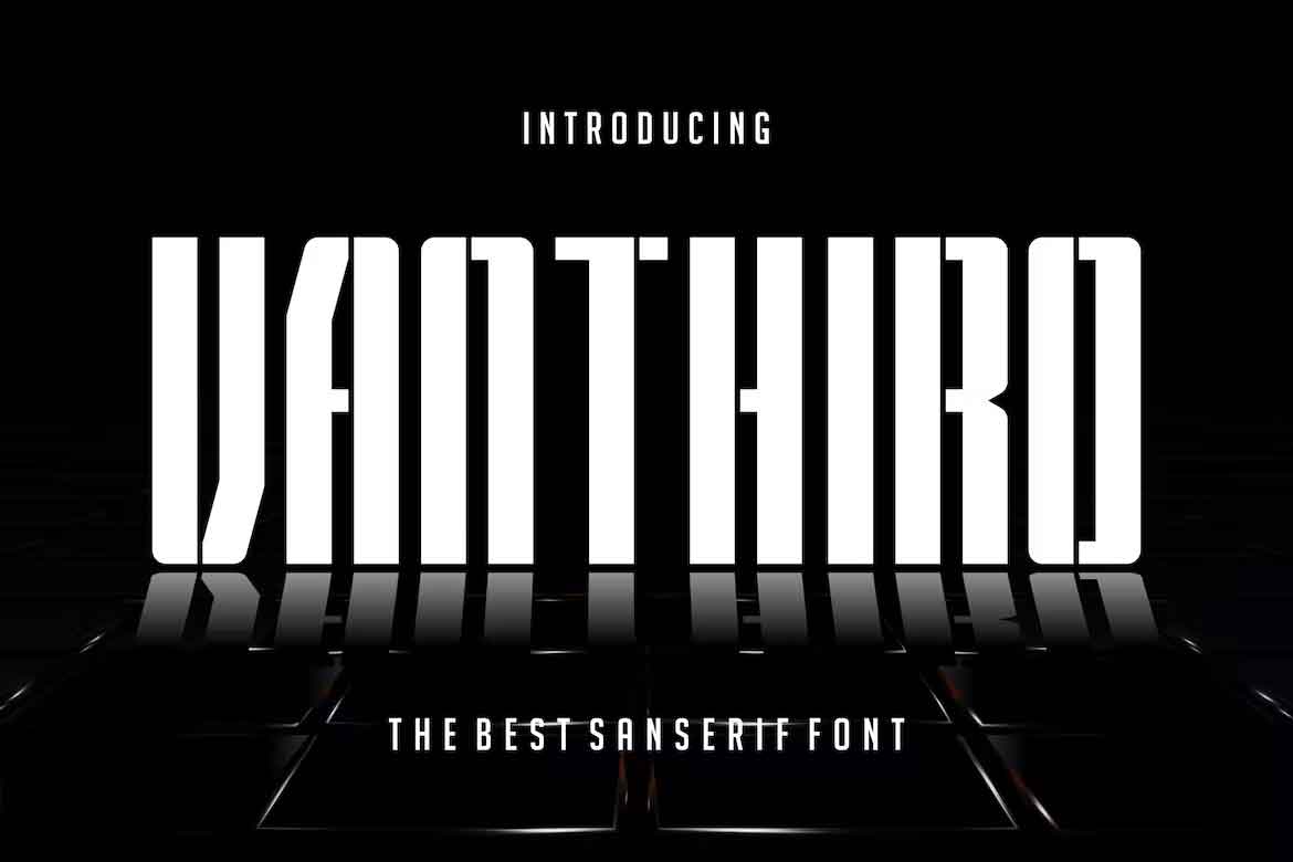 Vanthiro