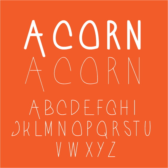 Acorn