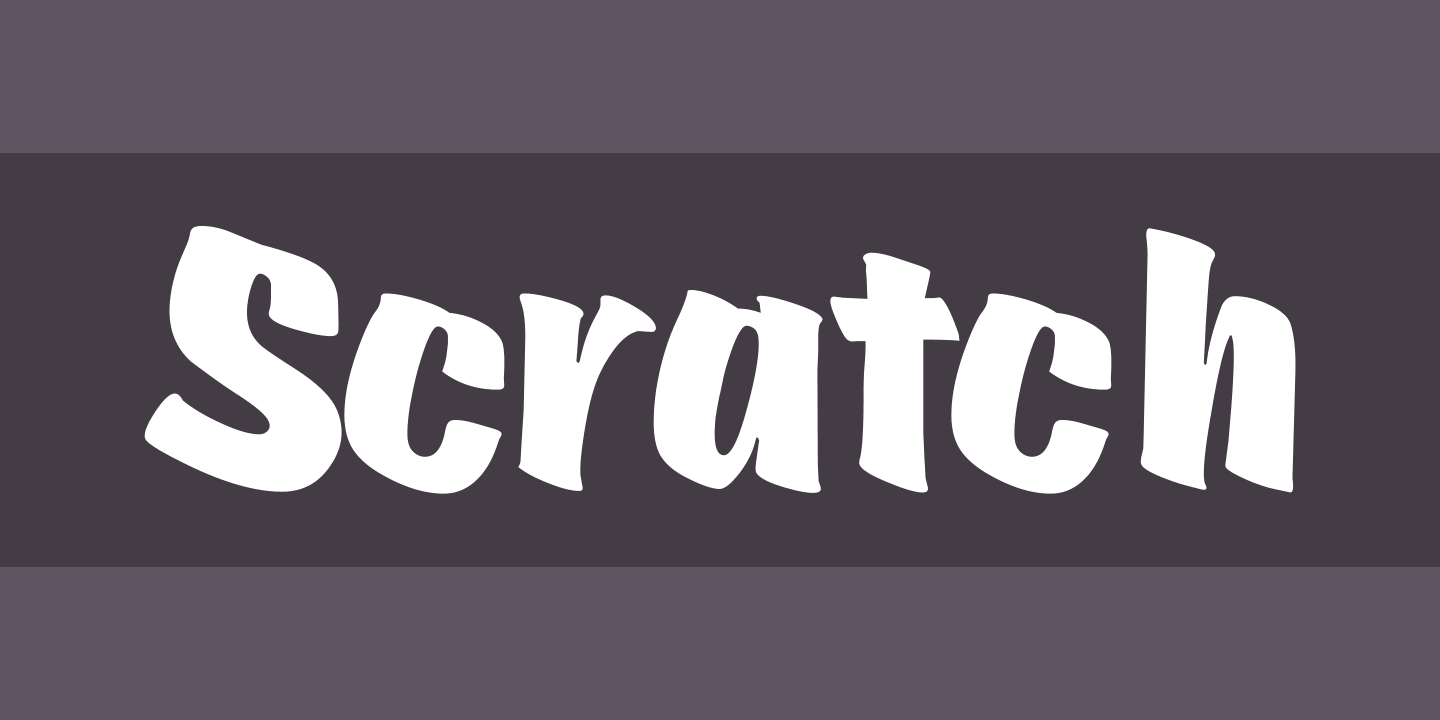 Scratch