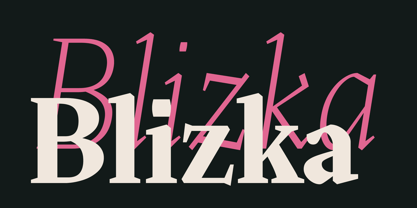 Blizka
