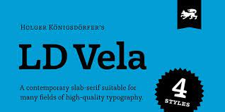 LD Vela SC