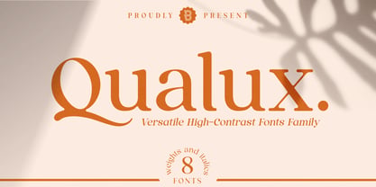 Qualux
