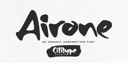 Airone