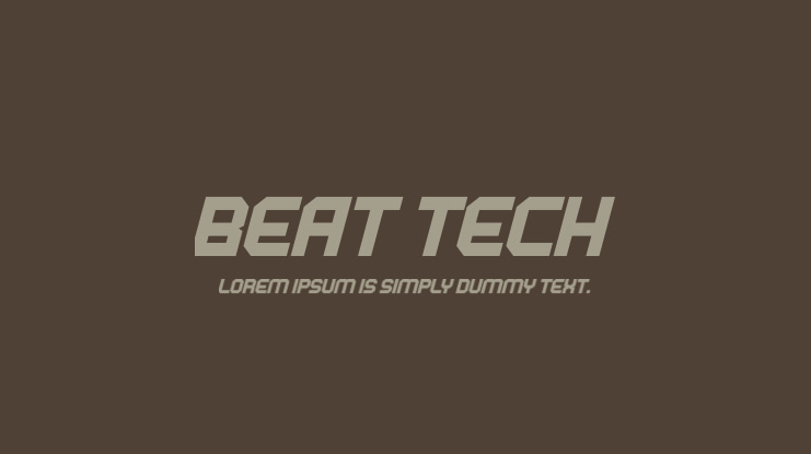 BEAT TECH