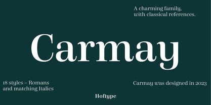 Carmay