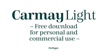 Carmay