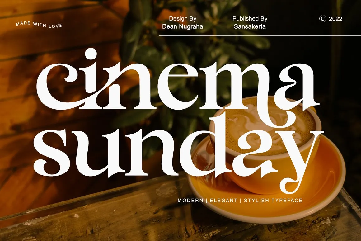 Cinema Sunday