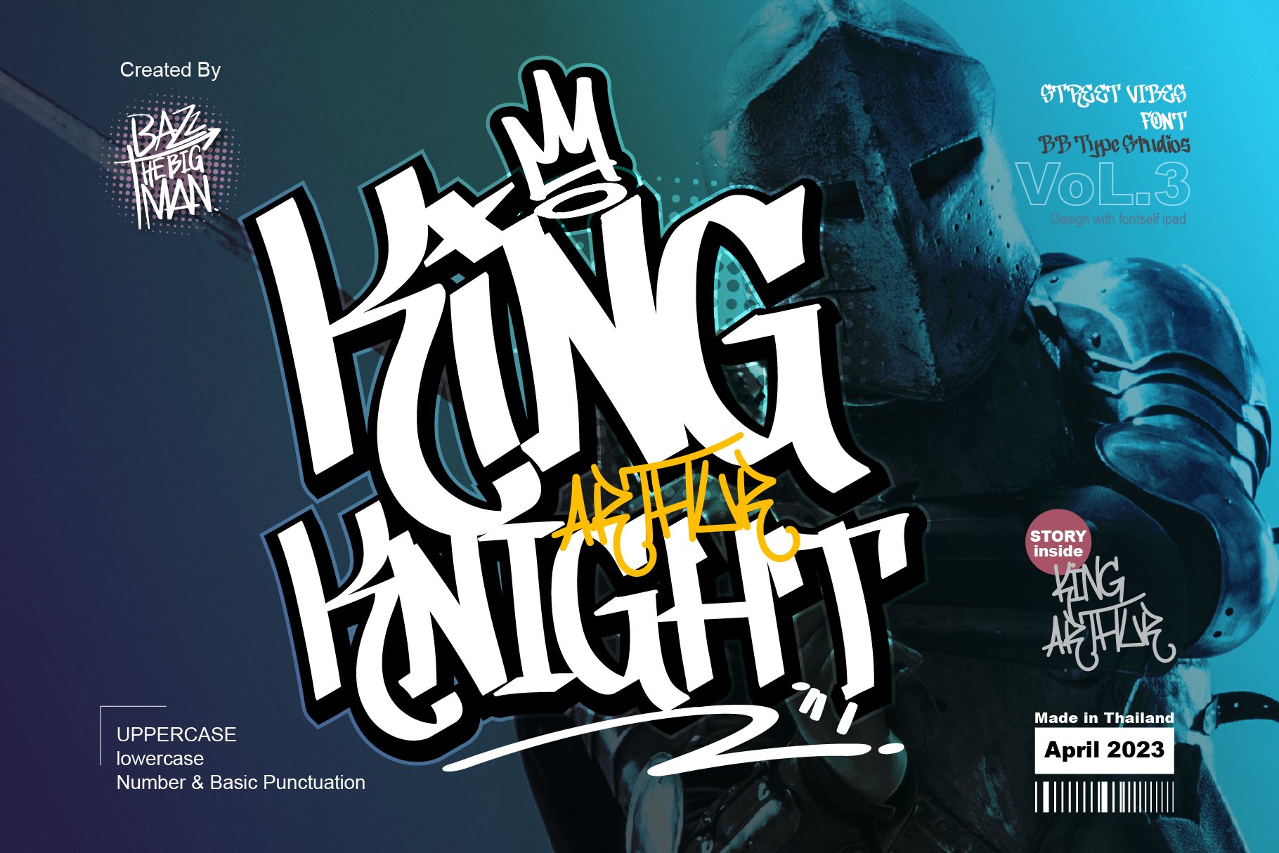 King Knight