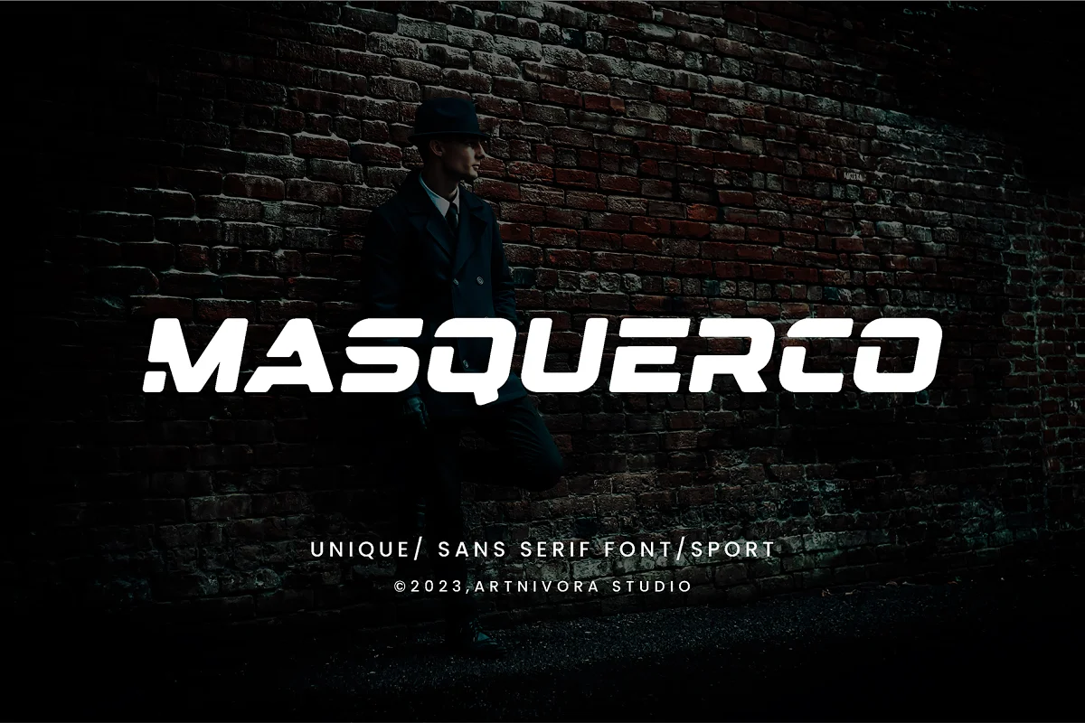 Masquerco