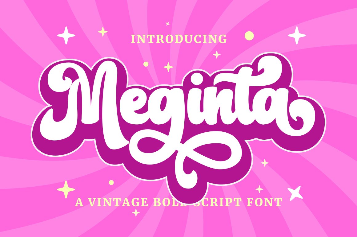 Meginta