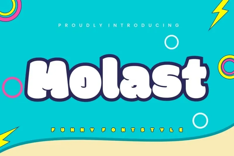 Molast