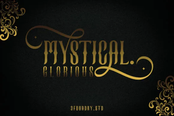 Mystical