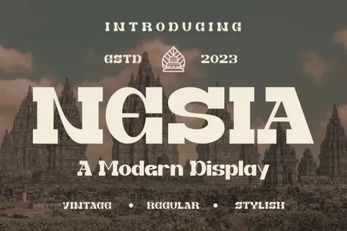 NESIA