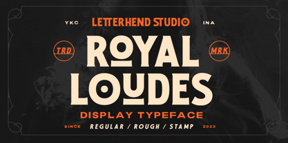 Royal Loudes