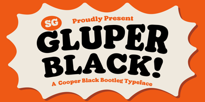 SG Gluper
