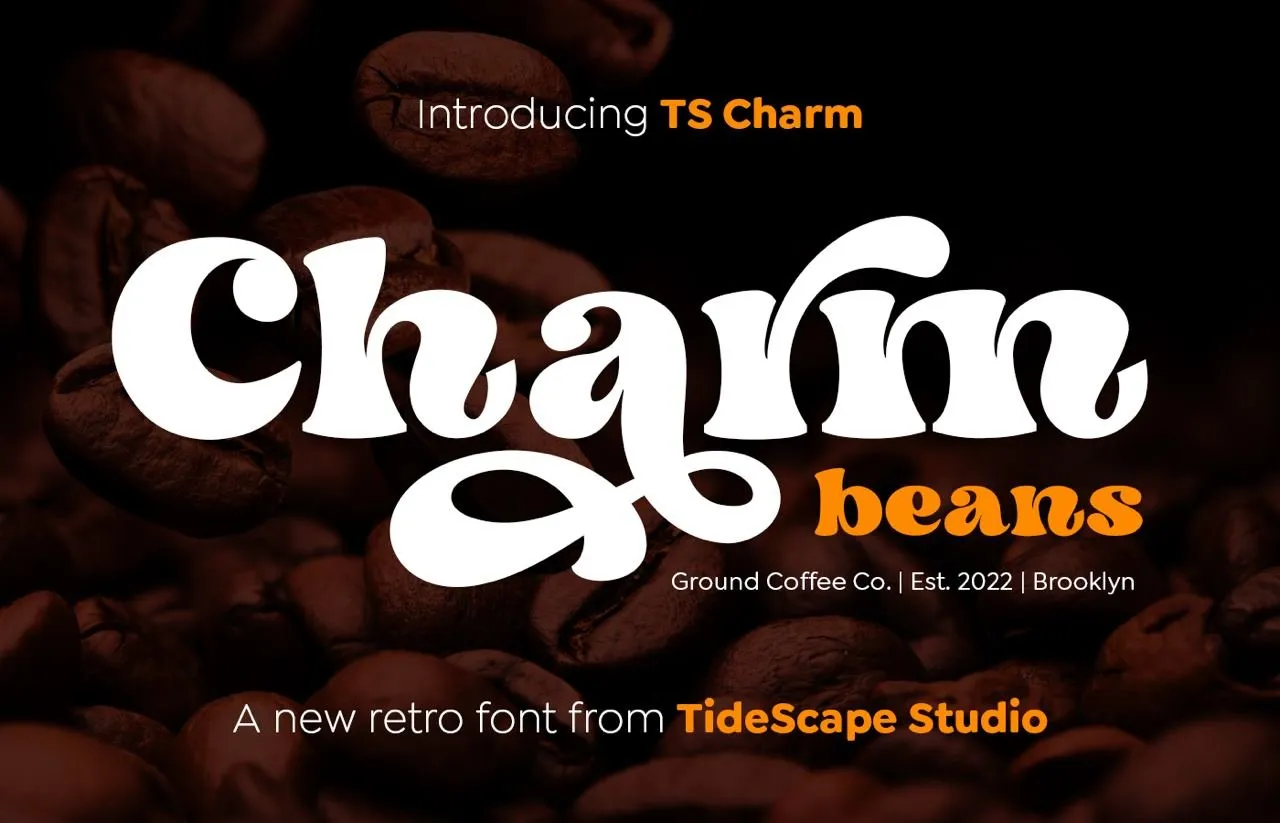 TS Charm