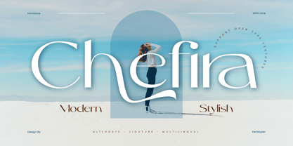 Chefira