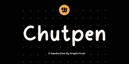 Chutpen
