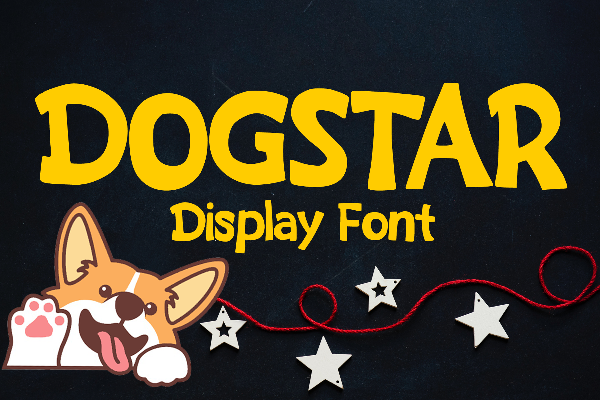 Dogstar