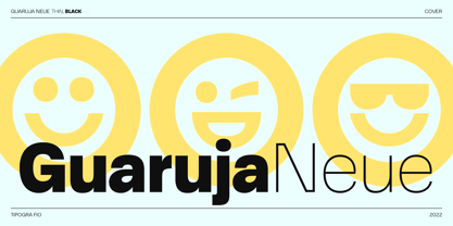 Guaruja Neue