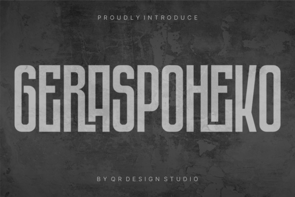 Geraspoheko