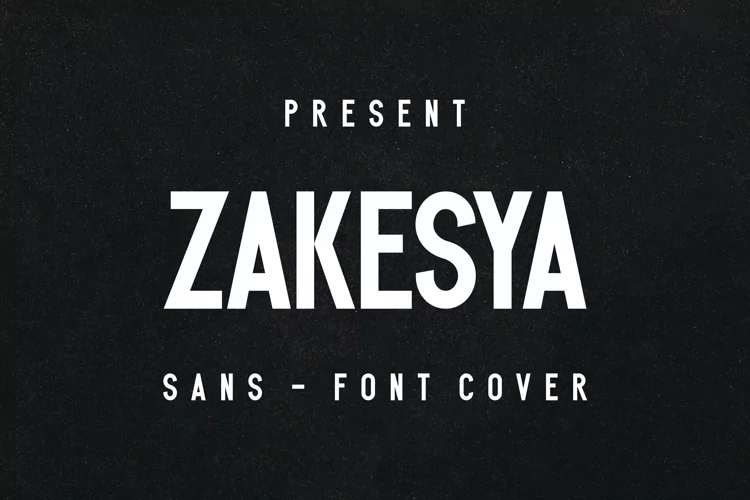 ZAKESYA